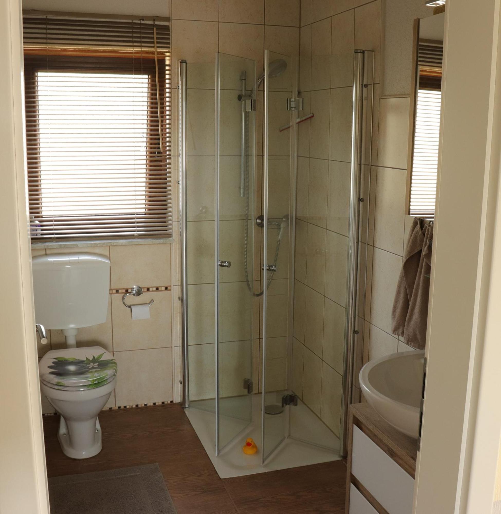 Ferienhaus Zur Schoenen Aussicht Hardt  Esterno foto